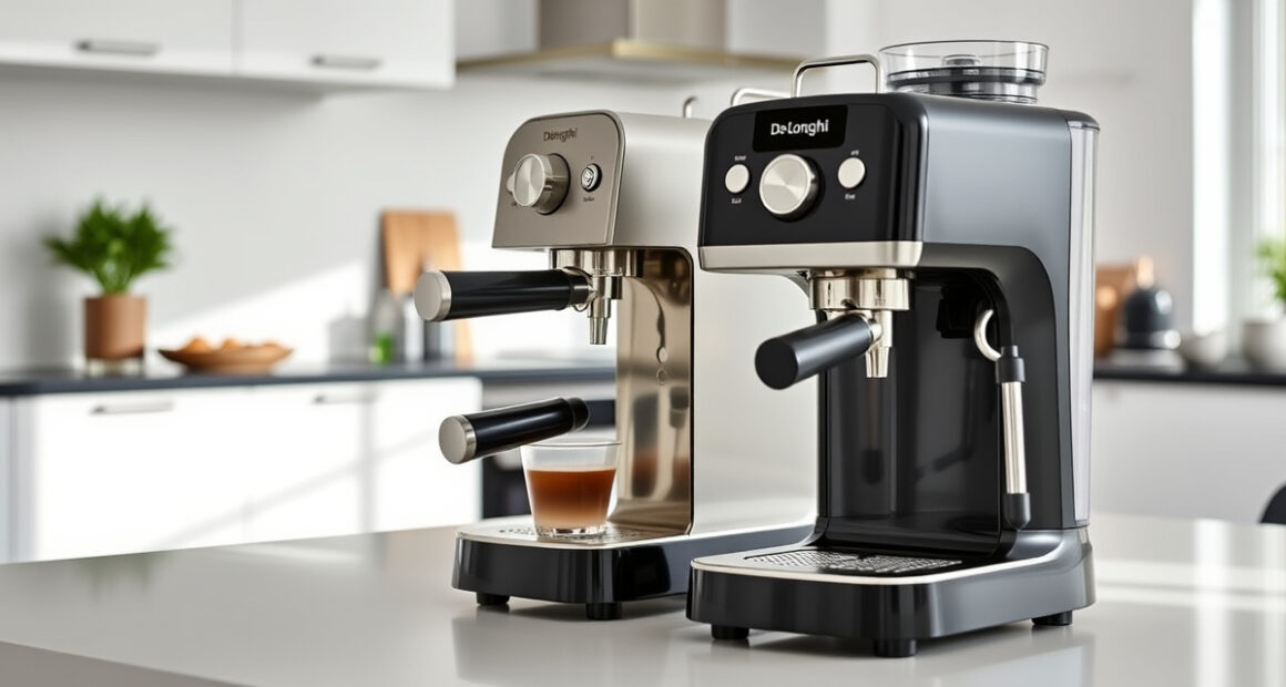 Best De'Longhi Milk Carafe & Accessories in 2026