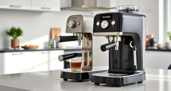Best De'Longhi Milk Carafe & Accessories in 2026