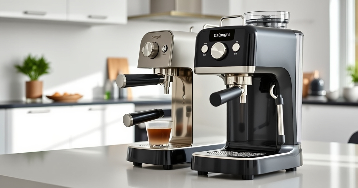 Best De'Longhi Milk Carafe & Accessories in 2026