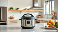 Best Instant Pot Pressure Cooker for Beginners: Top Picks for New Users