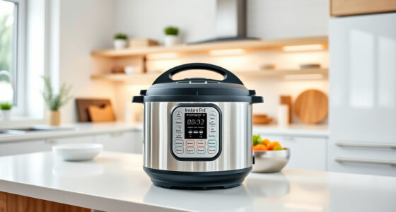 Best Instant Pot Pressure Cookers in 2026: Ranked for Every Need