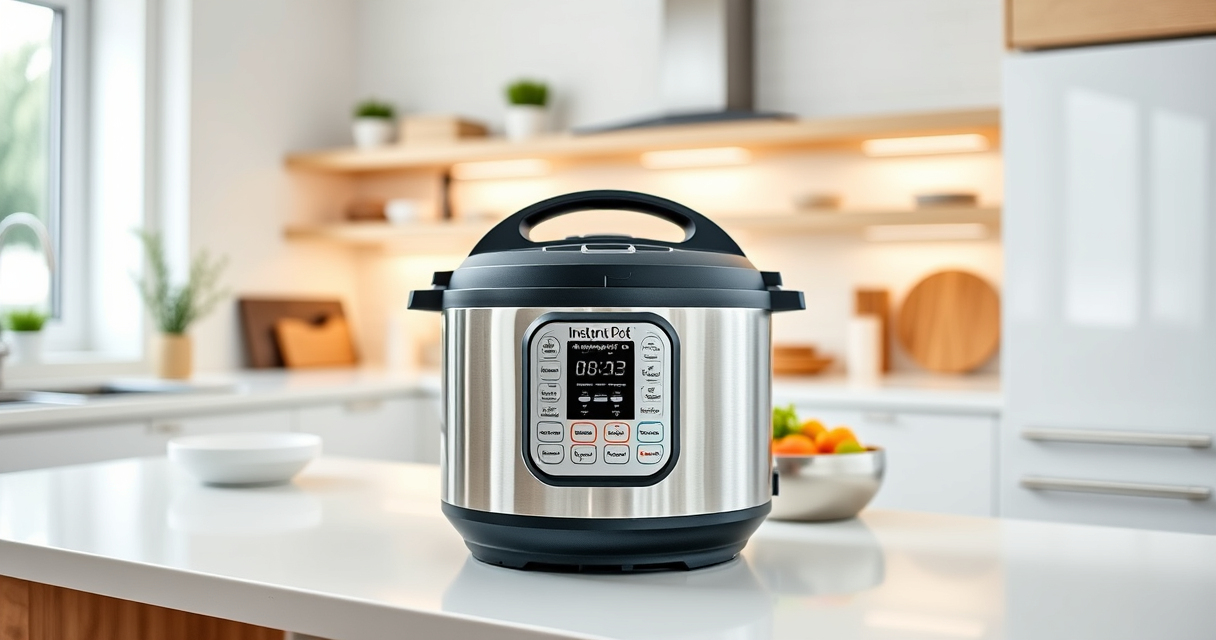 Best Instant Pot Pressure Cookers in 2026: Ranked for Every Need