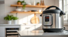 Best Instant Pot Sealing Rings in 2026: Top Picks & Buying Tips