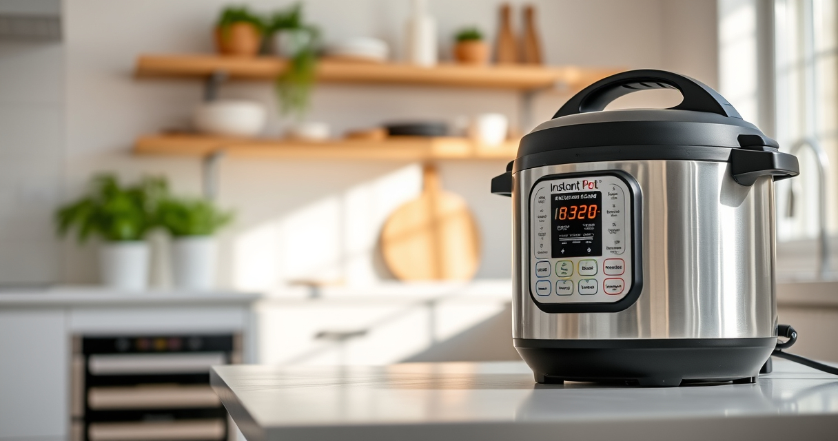 Best Instant Pot Sealing Rings in 2026: Top Picks & Buying Tips