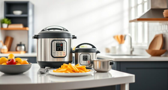 Best Instant Pot Spare Lids & Accessories in 2026