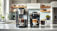 Best Keurig Coffee Maker for Iced Coffee: Top Picks & Tips