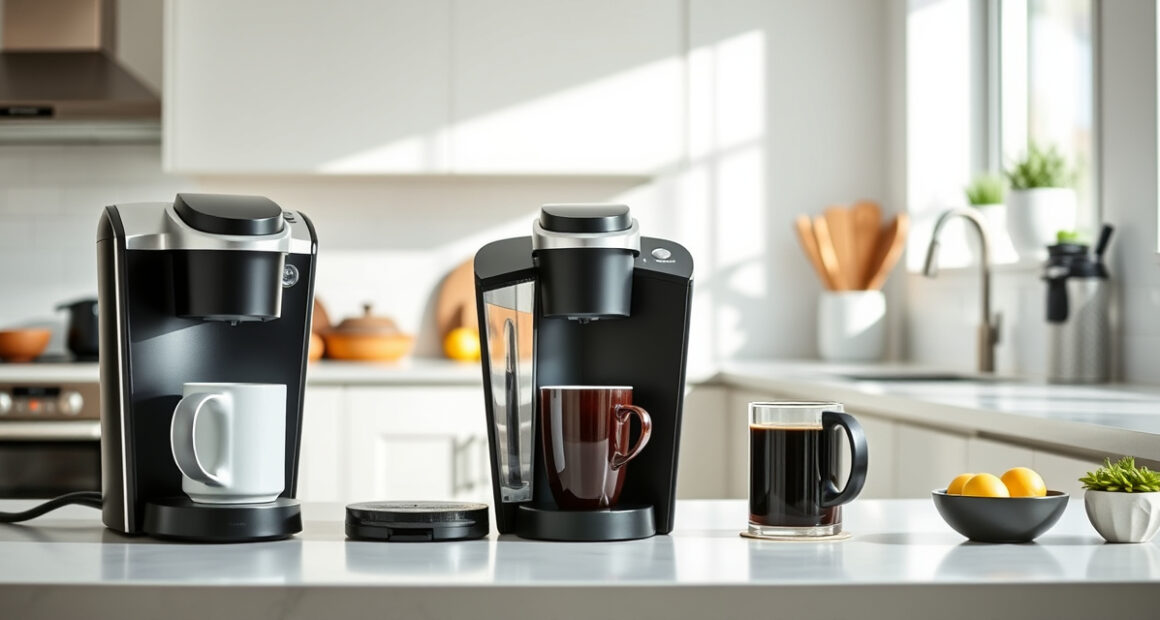 Best Keurig Coffee Makers in 2026: Top Picks & Reviews