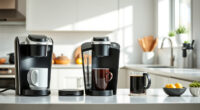 Best Keurig Coffee Makers in 2026: Top Picks & Reviews