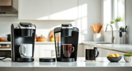 Best Keurig Coffee Makers in 2026: Top Picks & Reviews
