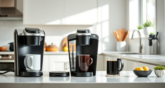Best Keurig Coffee Makers in 2026: Top Picks & Reviews
