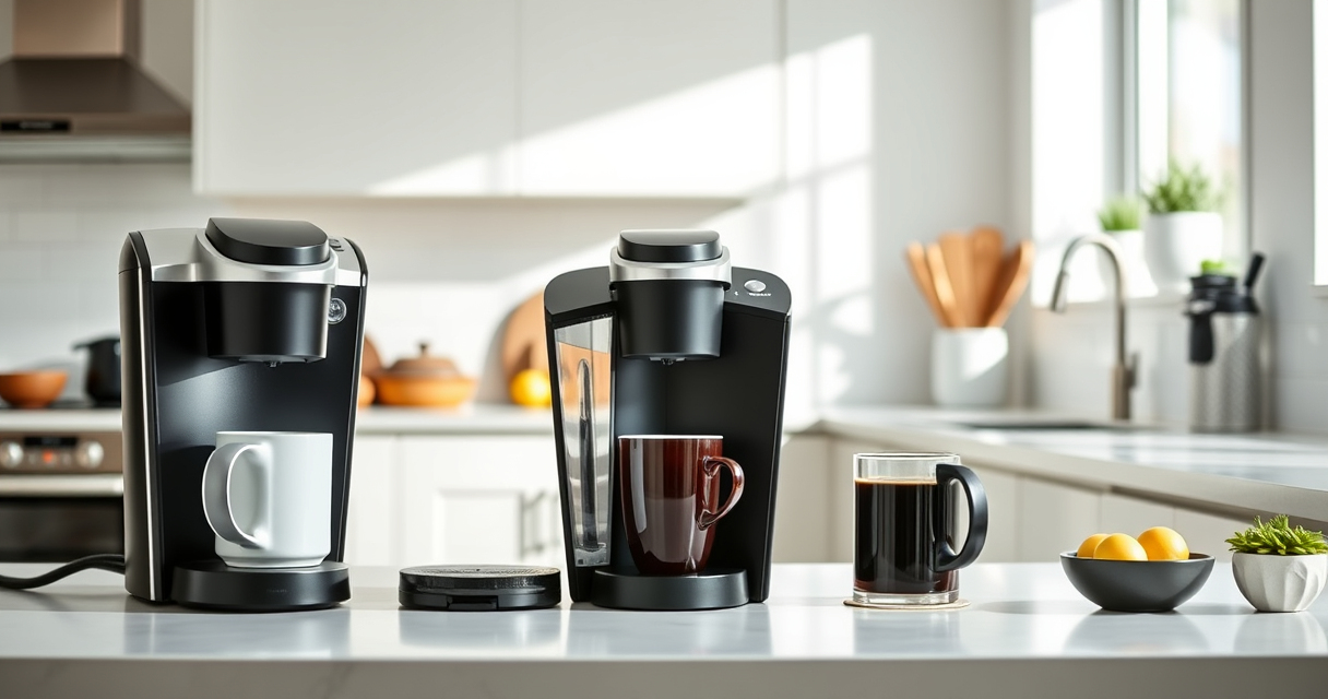 Best Keurig Coffee Makers in 2026: Top Picks & Reviews