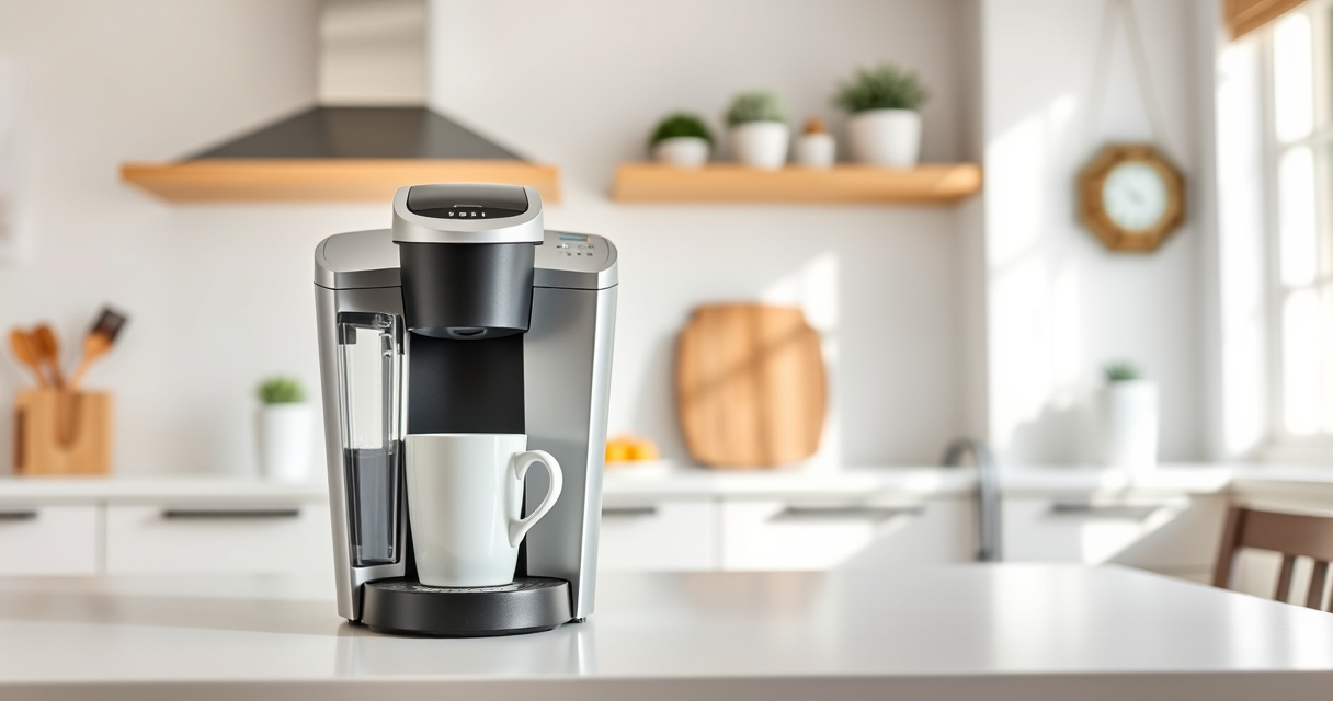 Best Keurig Descaling Solutions & Maintenance Kits in 2026