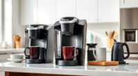 Best Keurig Reusable Pods in 2026: Top Accessories & Parts