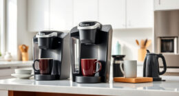 Best Keurig Reusable Pods in 2026: Top Accessories & Parts