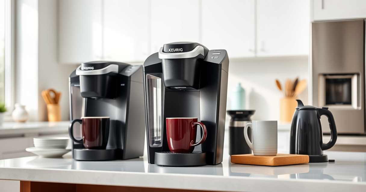 Best Keurig Reusable Pods in 2026: Top Accessories & Parts