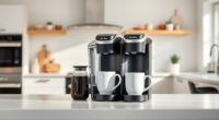 Best Keurig Water Filters & Maintenance Kits in 2026