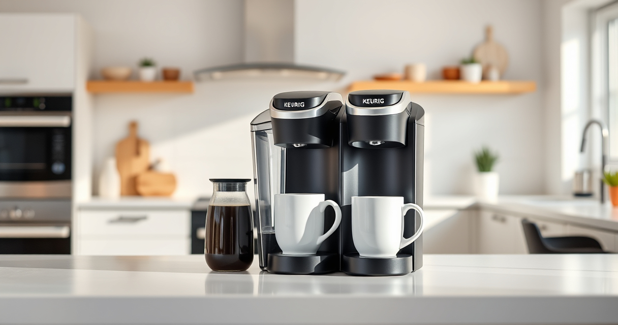 Best Keurig Water Filters & Maintenance Kits in 2026