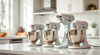 Best KitchenAid Pasta Attachments in 2026: Top Picks & Tips