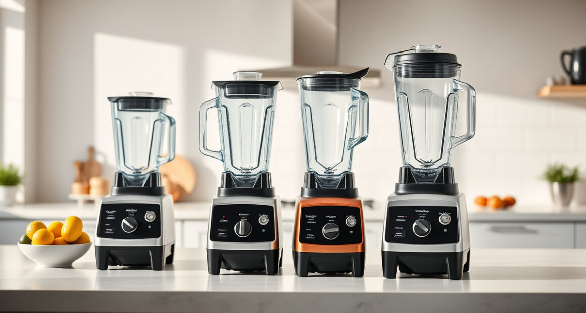 Best Vitamix Blade Assembly in 2026: Top Accessories & Parts