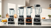 Best Vitamix Blade Assembly in 2026: Top Accessories & Parts