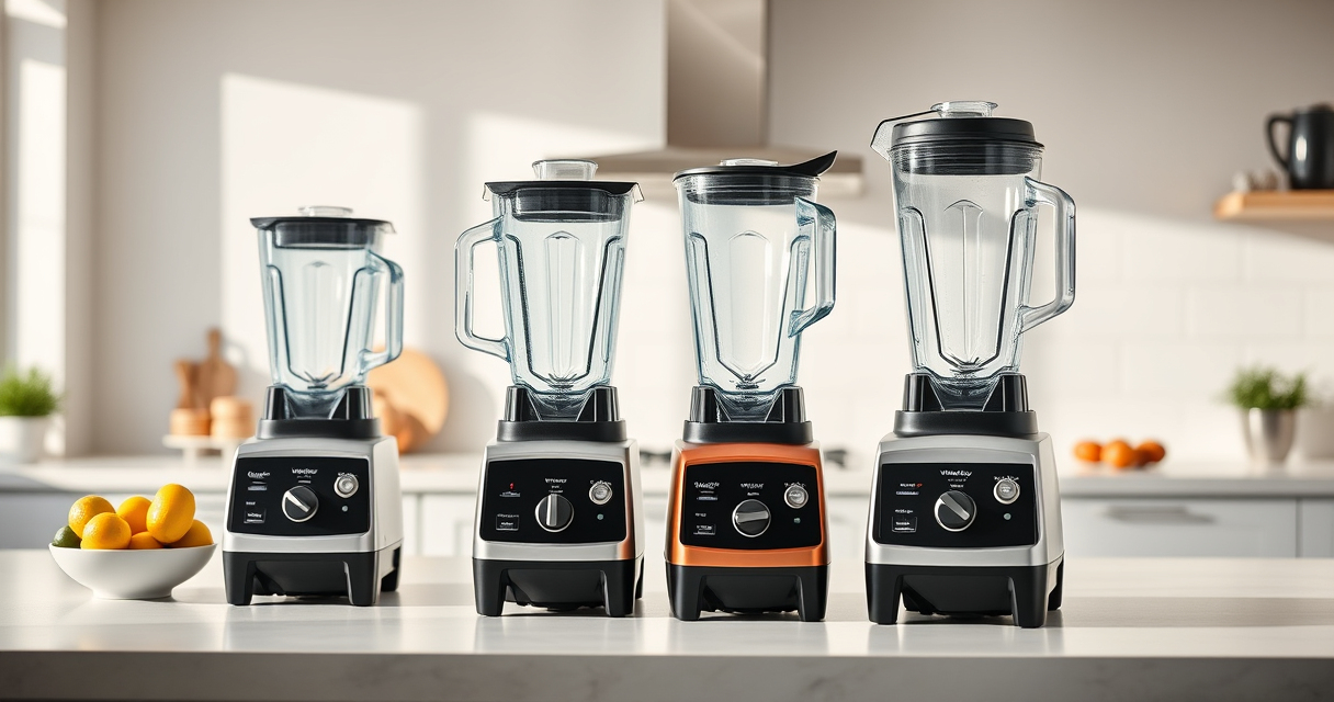 Best Vitamix Blade Assembly in 2026: Top Accessories & Parts