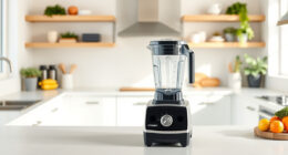 Best Vitamix Blender for Hot Soup: Top Picks for Perfect Texture