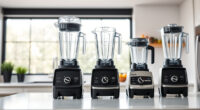 Best Vitamix Blenders in 2026: Ranked for Every Kitchen