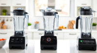 Best Vitamix Containers & Accessories in 2026: Top Picks & Buying Tips
