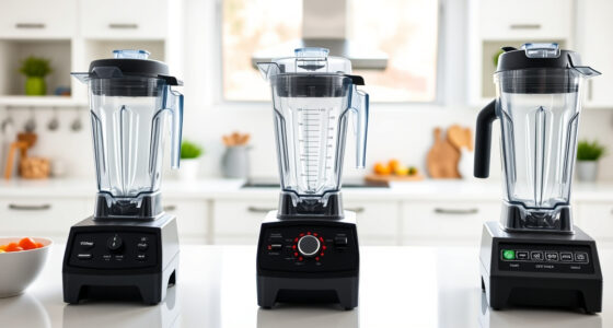 Best Vitamix Containers & Accessories in 2026: Top Picks & Buying Tips