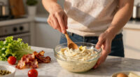 BLT Dip