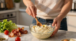 BLT Dip