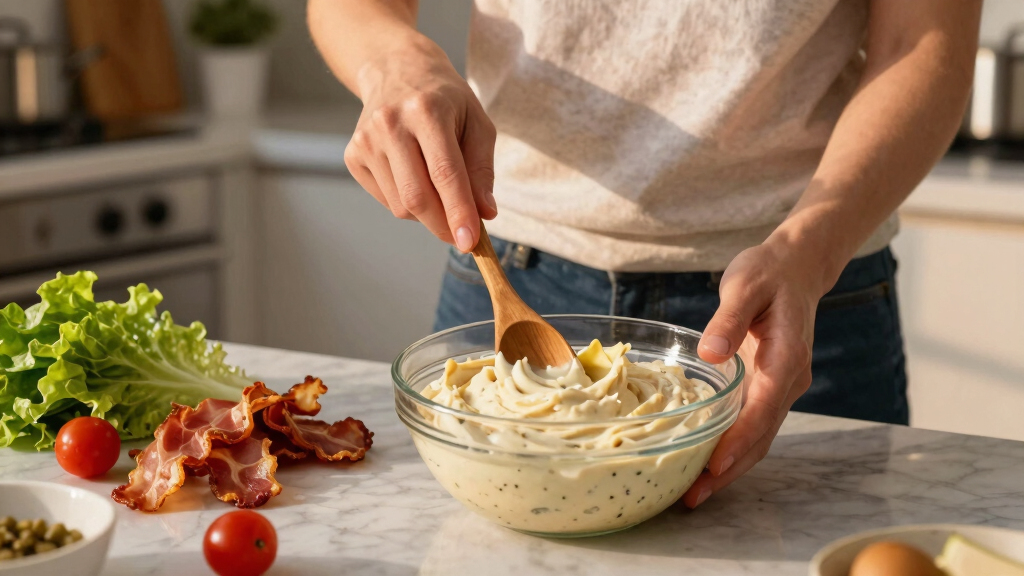 BLT Dip