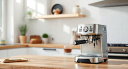 Breville Bambino Plus vs Nespresso: Honest Espresso Machine Comparison