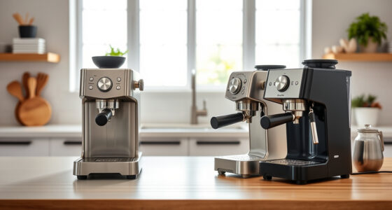 Breville Bambino Plus vs Nespresso: Which Espresso Wins in 2026?