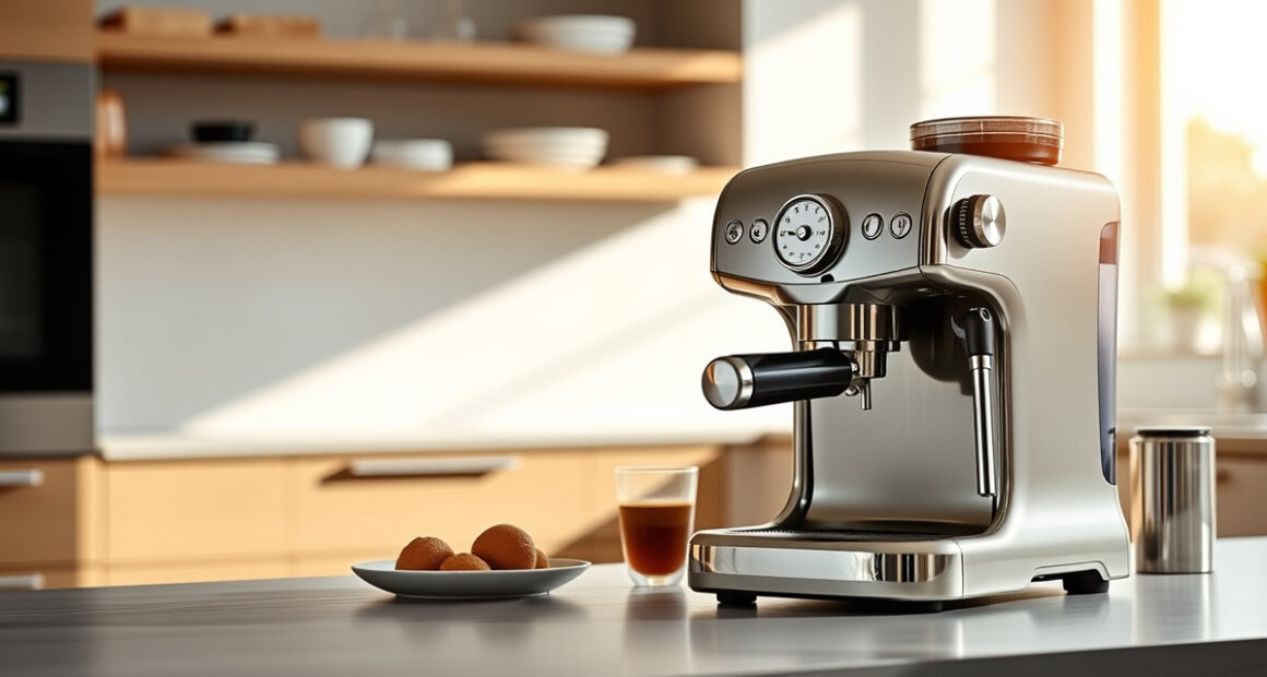 Breville Barista Express Review: Pros, Cons, and Who It’s For