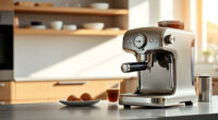 Breville Barista Express Review: Pros, Cons, and Who It’s For