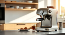 Breville Barista Express Review: Pros, Cons, and Who It’s For