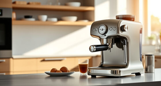Breville Barista Express Review: Pros, Cons, and Who It’s For