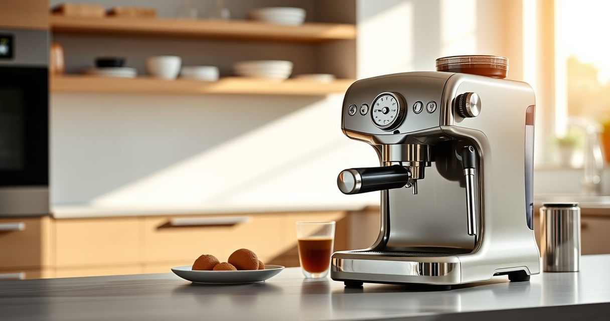 Breville Barista Express Review: Pros, Cons, and Who It’s For