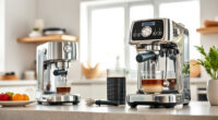 Breville Barista Express vs Breville Smart Oven Air: Full Comparison