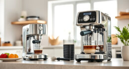 Breville Barista Express vs Breville Smart Oven Air: Full Comparison