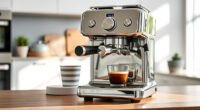 Breville Barista Pro Review: Top Features & Who It's For