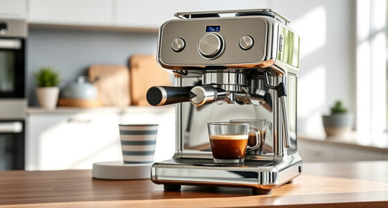 Breville Barista Pro Review: Top Features & Who It's For
