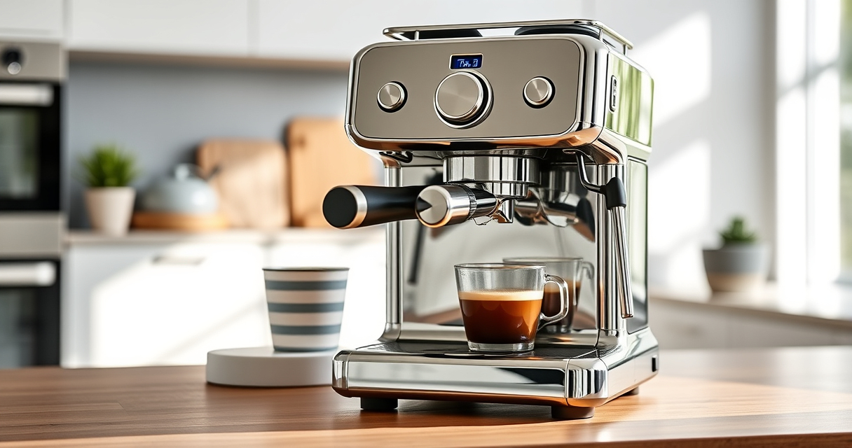 Breville Barista Pro Review: Top Features & Who It's For