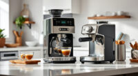 Breville Espresso Machine Buying Guide 2026