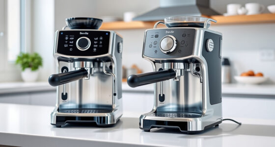 Breville Portafilter Compatibility & Buying Guide