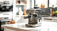 Breville vs De'Longhi: Best Espresso Machine 2026?