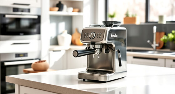 Breville vs De'Longhi: Best Espresso Machine 2026?