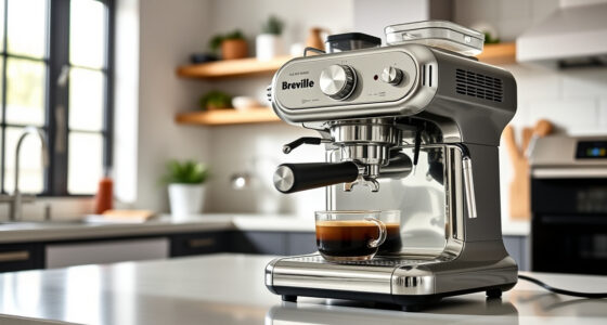 Breville Water Filters & Accessories Buying Guide