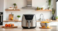 COSORI Pro II vs COSORI 9-in-1: Which Air Fryer Fits Your Needs